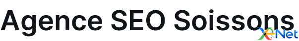 Agence SEO Soissons